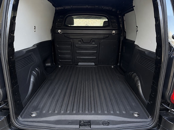 Citroen Berlingo 3 of 5