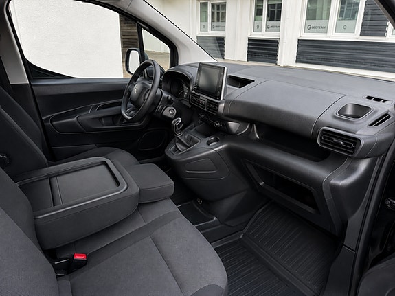 Citroen Berlingo 4 of 5
