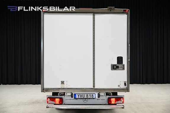 Mercedes-Benz Sprinter 311 10 of 21