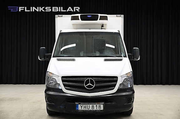 Mercedes-Benz Sprinter 311 11 of 21