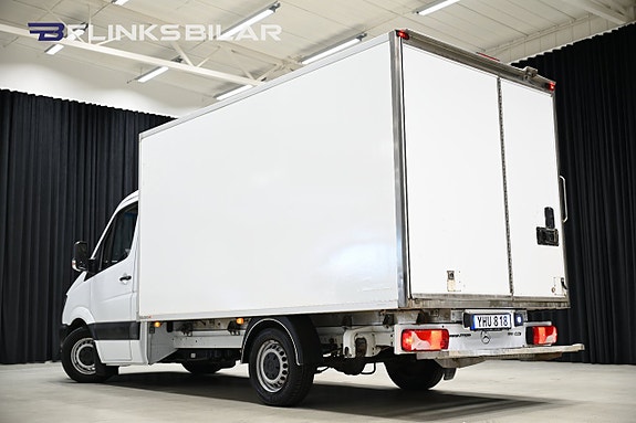 Mercedes-Benz Sprinter 311 7 of 21