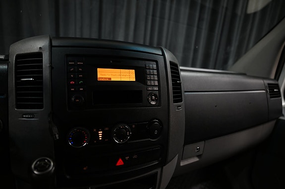 Mercedes-Benz Sprinter 311 19 of 21
