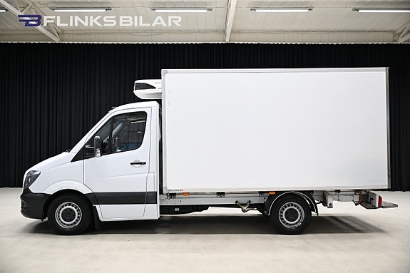 Mercedes-Benz Sprinter 311 4 of 21