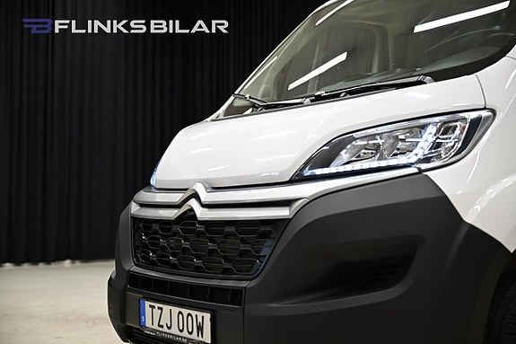 Citroen Jumper 12 of 25