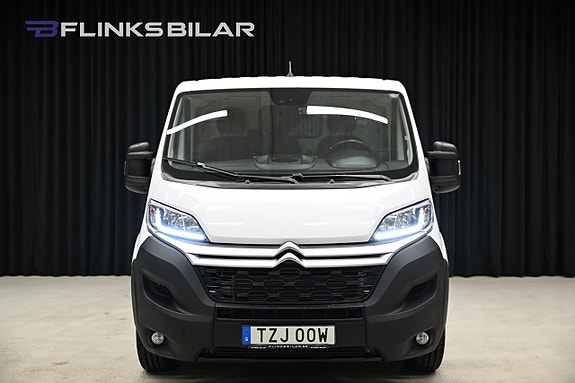 Citroen Jumper 11 of 25
