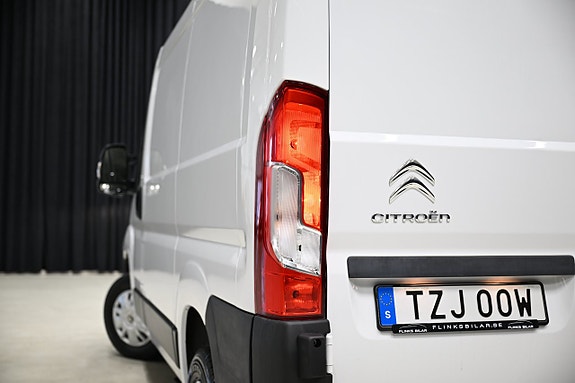 Citroen Jumper 10 of 25