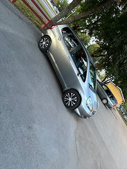 Honda Jazz 7 of 12