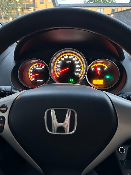 Honda Jazz 8 of 12