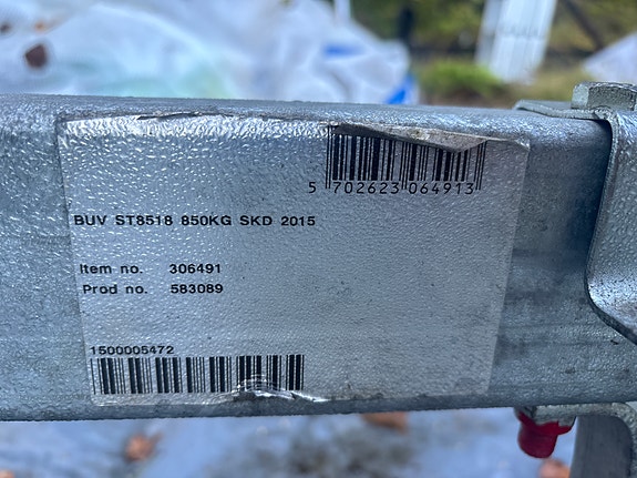 Oskwig 370S Mercury 6hk 10 of 11