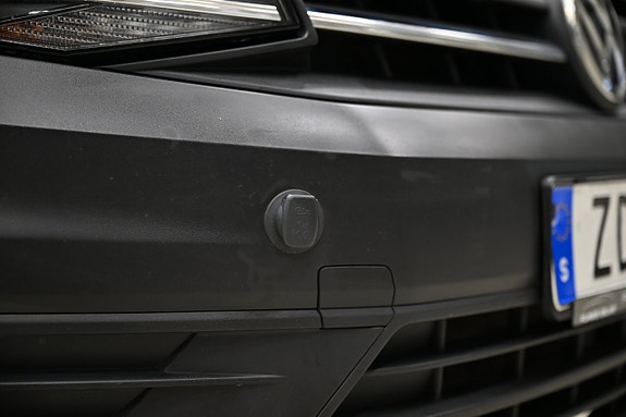 Volkswagen Caddy Maxi 11 of 26