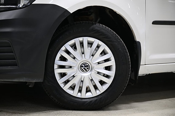 Volkswagen Caddy Maxi 4 of 26