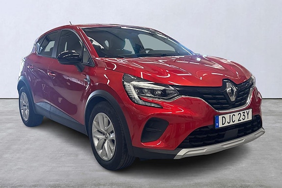 Renault Captur 6 of 18