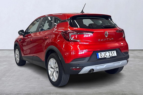 Renault Captur 4 of 18