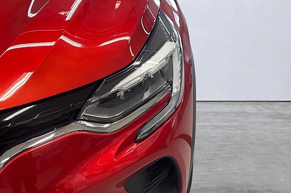 Renault Captur 17 of 18