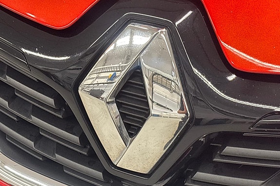 Renault Captur 16 of 18