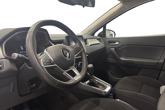Renault Captur 13 of 18