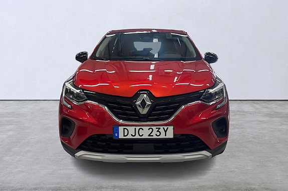 Renault Captur 12 of 18