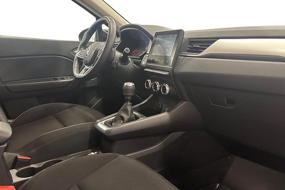 Renault Captur 7 of 18