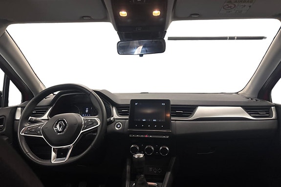 Renault Captur 14 of 18