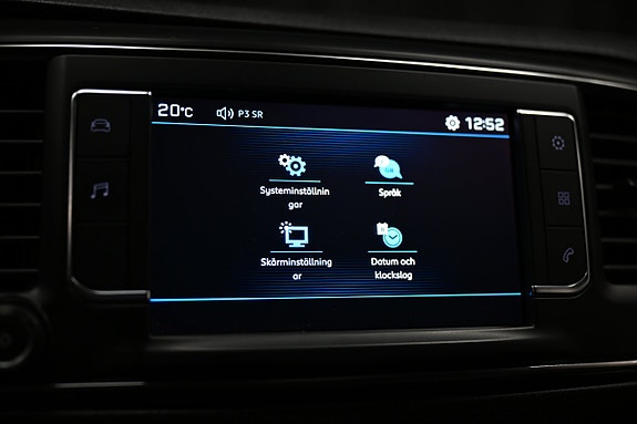 Peugeot Expert 19 of 27