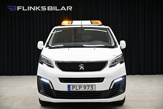 Peugeot Expert 13 of 27