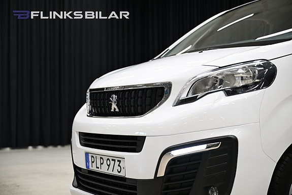 Peugeot Expert 14 of 27