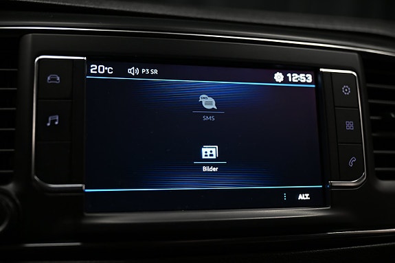 Peugeot Expert 20 of 27