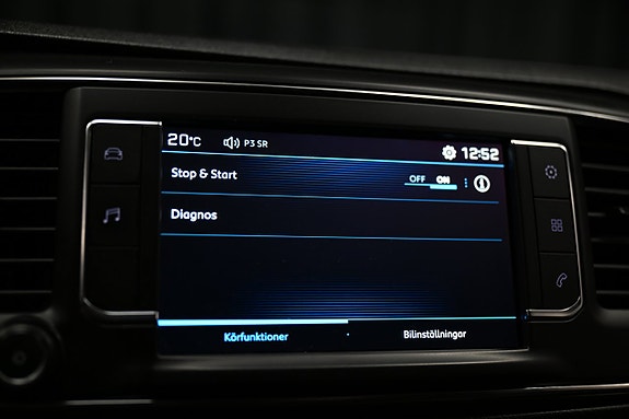 Peugeot Expert 18 of 27
