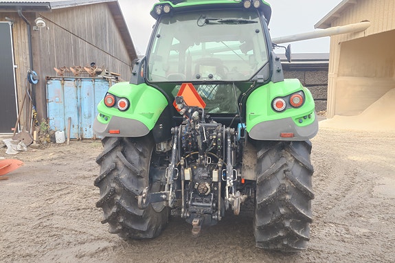 Deutz Fahr 6130.4 3 of 3