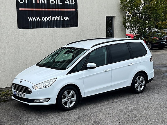 Ford Galaxy 2 of 16