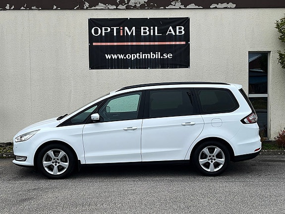 Ford Galaxy 3 of 16
