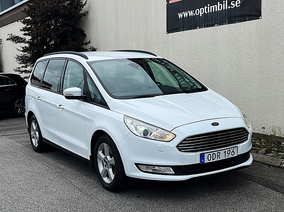 Ford Galaxy 5 of 16