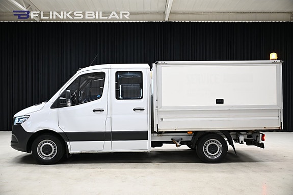 Mercedes-Benz Sprinter 316 3 of 25