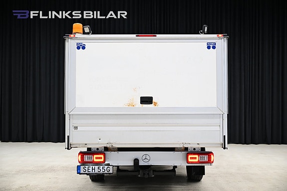Mercedes-Benz Sprinter 316 10 of 25