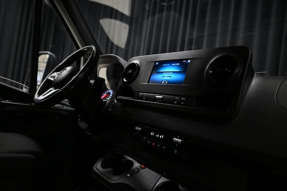 Mercedes-Benz Sprinter 316 24 of 25