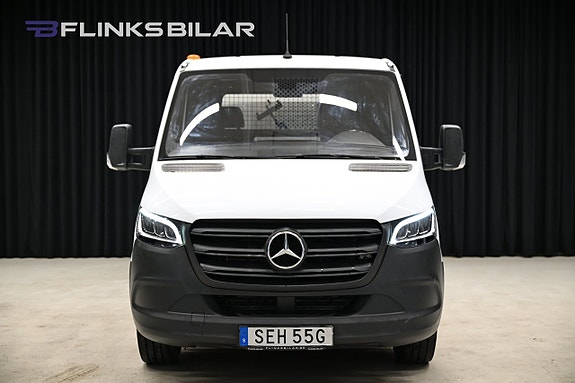 Mercedes-Benz Sprinter 316 12 of 25