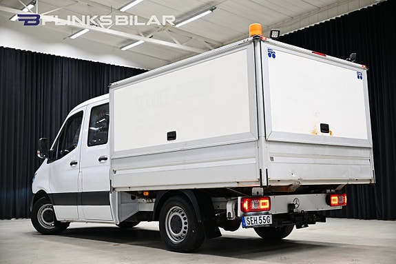 Mercedes-Benz Sprinter 316 6 of 25