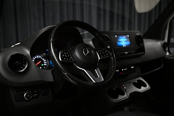 Mercedes-Benz Sprinter 316 14 of 25