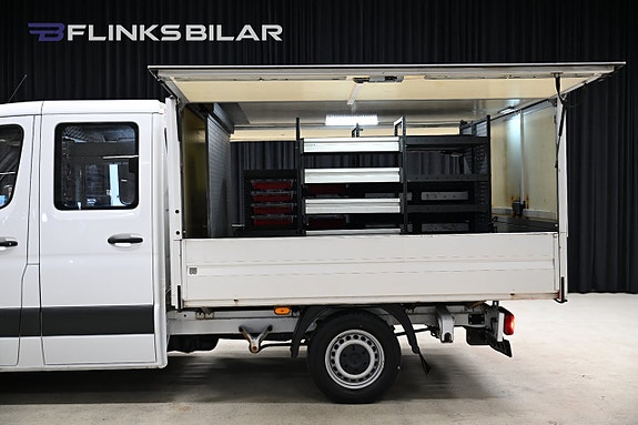 Mercedes-Benz Sprinter 316 5 of 25