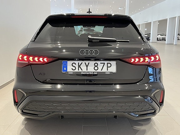 Audi A3 5 of 11