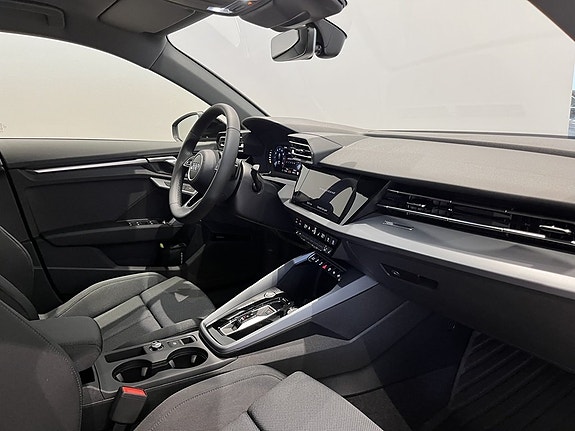 Audi A3 7 of 11