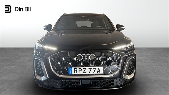 Audi Q5 5 of 18