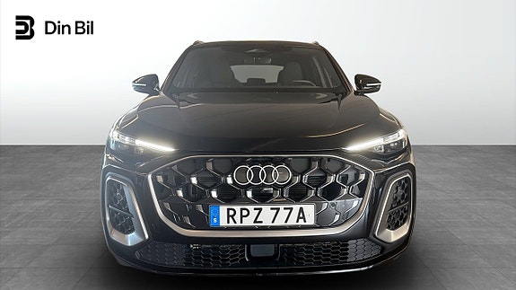 Audi Q5 5 of 17