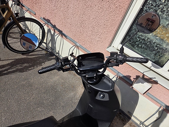 Drax Elmoped 4 of 8