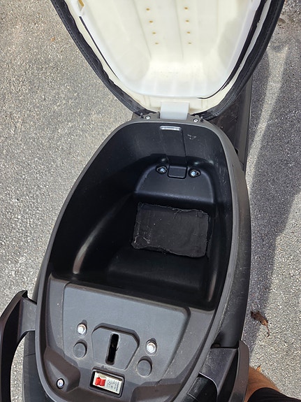 Drax Elmoped 5 of 8
