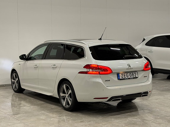 Peugeot 308 SW 3 of 25