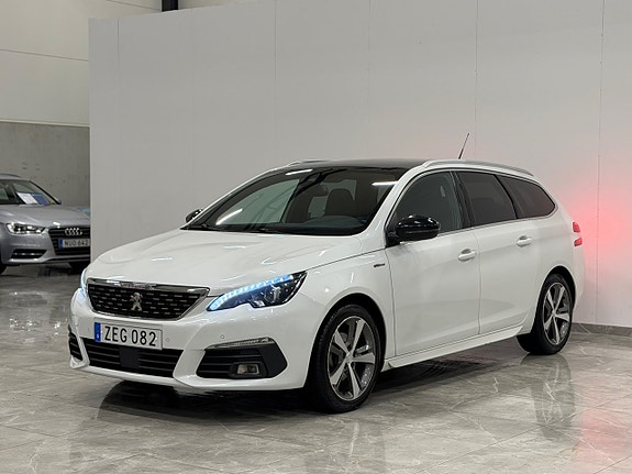 Peugeot 308 SW 4 of 25