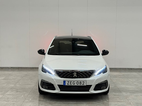 Peugeot 308 SW 6 of 25