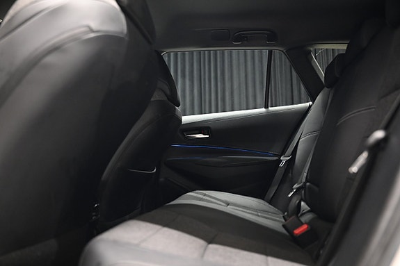 Toyota Corolla 13 of 29