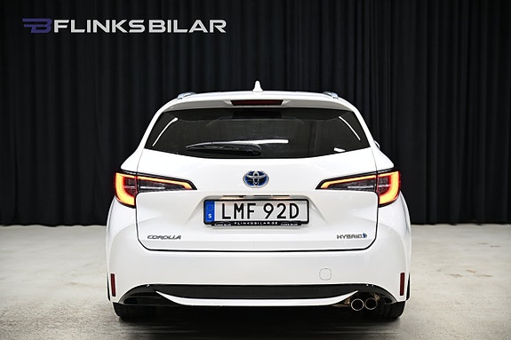 Toyota Corolla 9 of 29